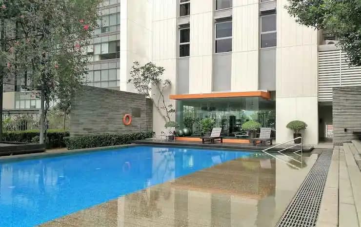 Pj8 Service Suite 2 Bedrooms Near Train Station - photo 16