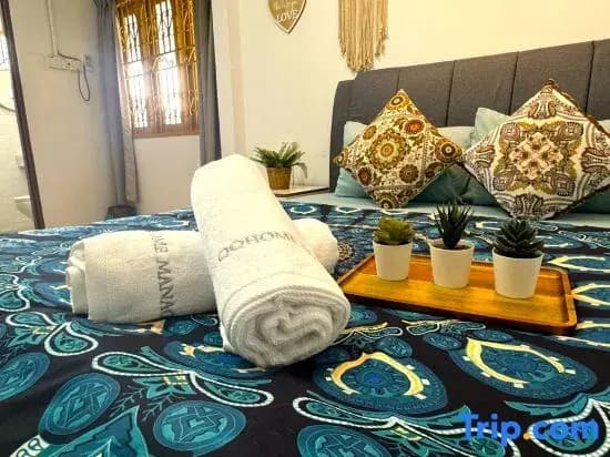 Spacious Comfort Stay in Seremban-5R3B - photo 16