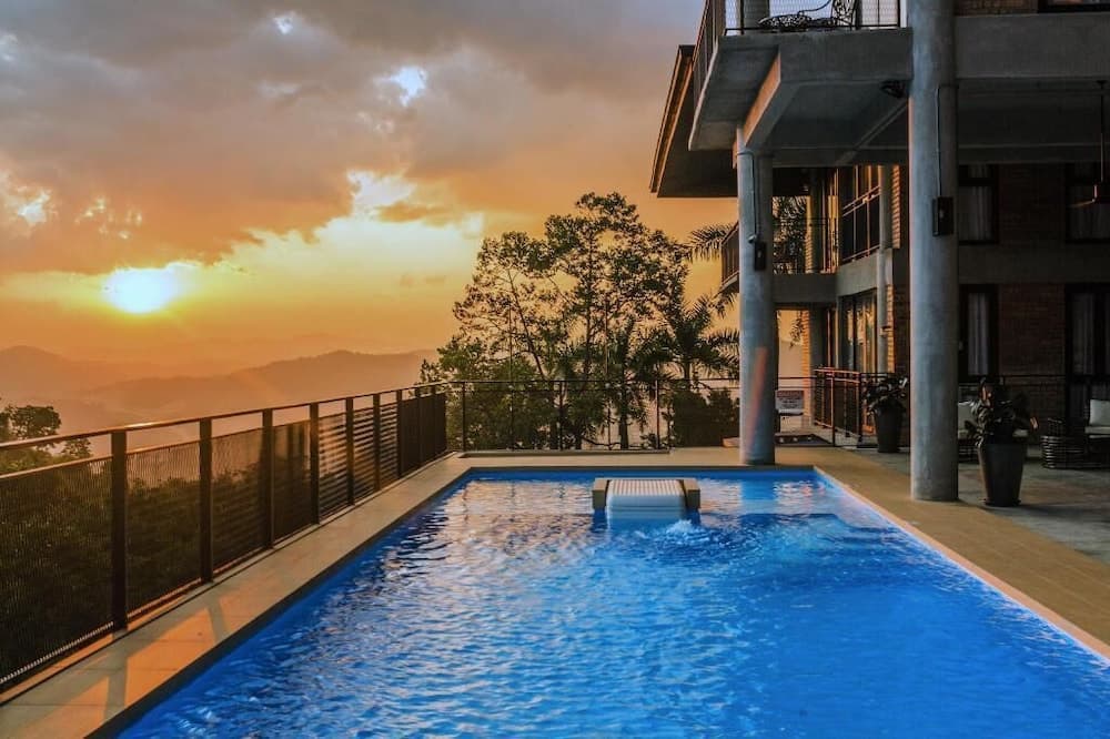 Sembayu Villa - photo 15
