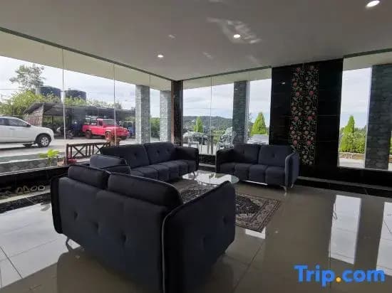 Tekoma Hotel & Hostel Cameron Highlands - Free Shuttle Service - photo 2