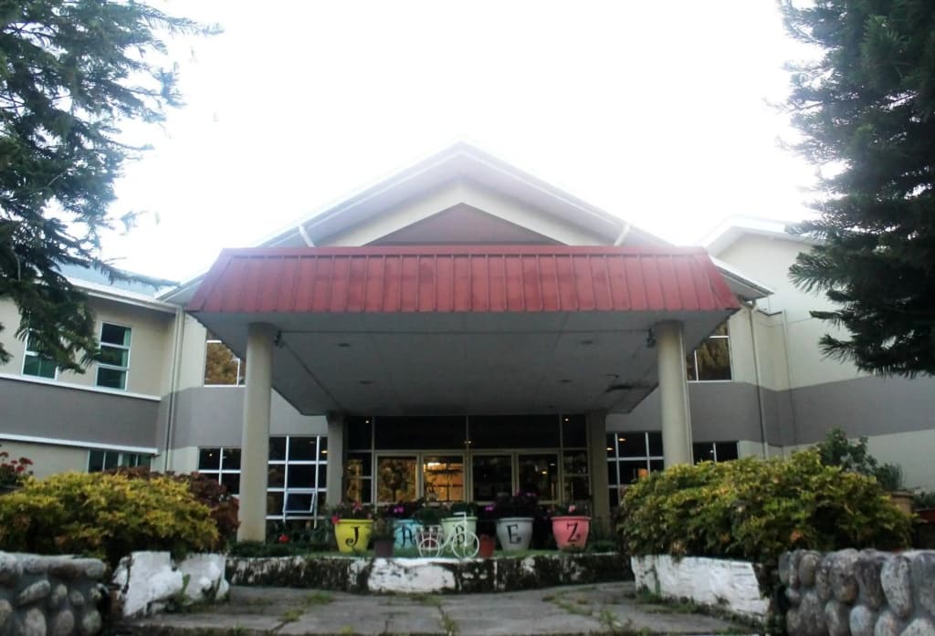 Jabez Resort - photo 14