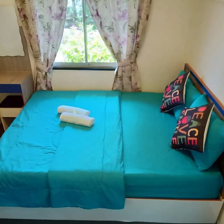 OYO 90407 Blue Mount Homestay - photo 1