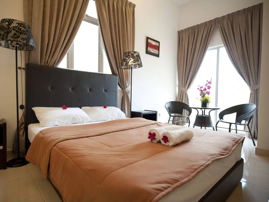Seri Bayu Resort - photo 3