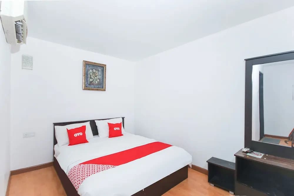 OYO 90345 Tm Hotel - photo 15