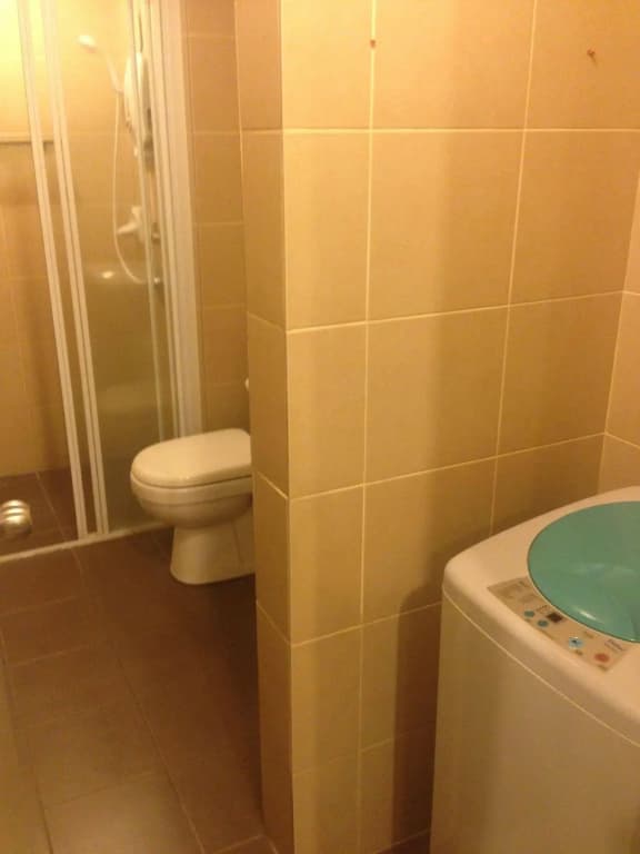 Luxury Service Suite At Taragon KL - photo 7