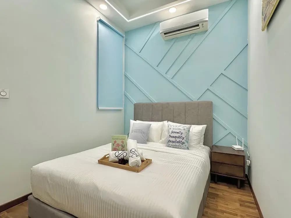 Setia Sky 88 Johor Bahru by Stayrene - photo 29