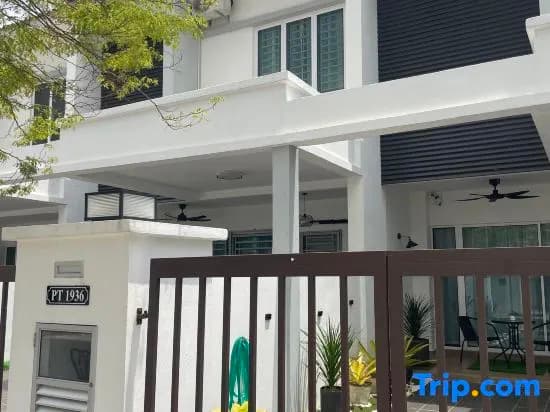 Teratak MBM Homestay - photo 1