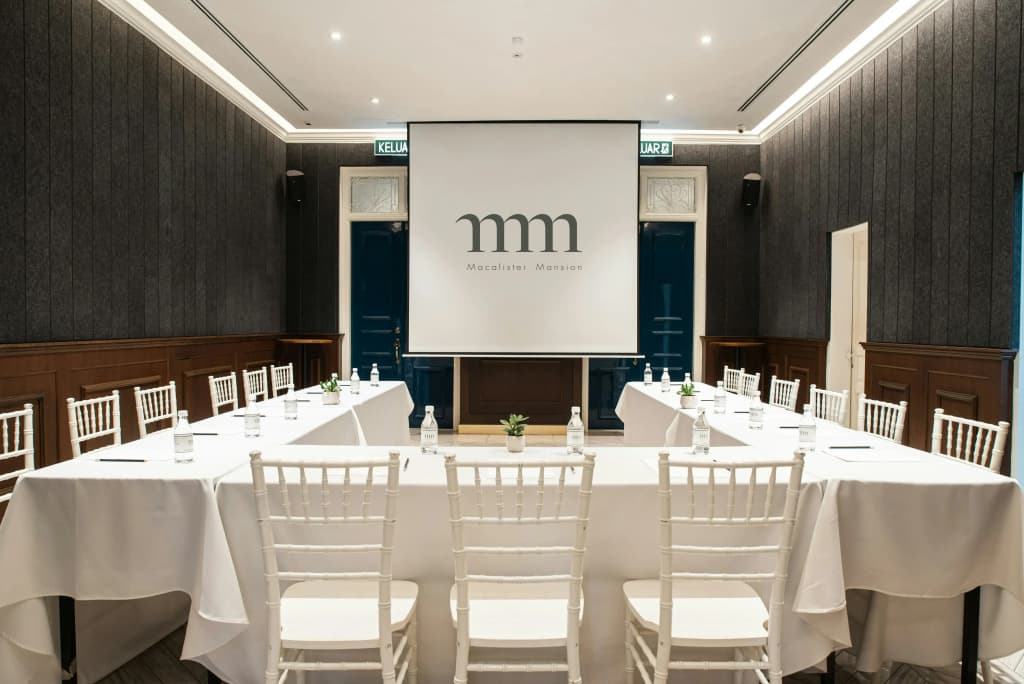 Macalister Mansion - photo 33