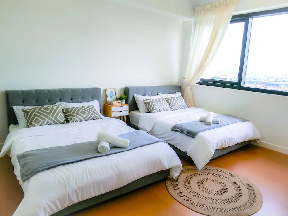 The Hub Service Apartment - photo 1