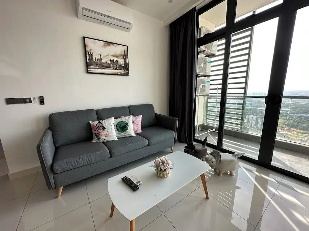 Green Haven 3 Bedroom - photo 4