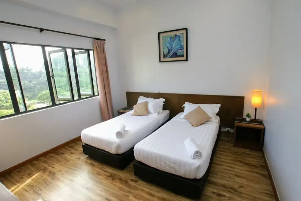 The Retreat Hotel at Cameron highlands - photo 3