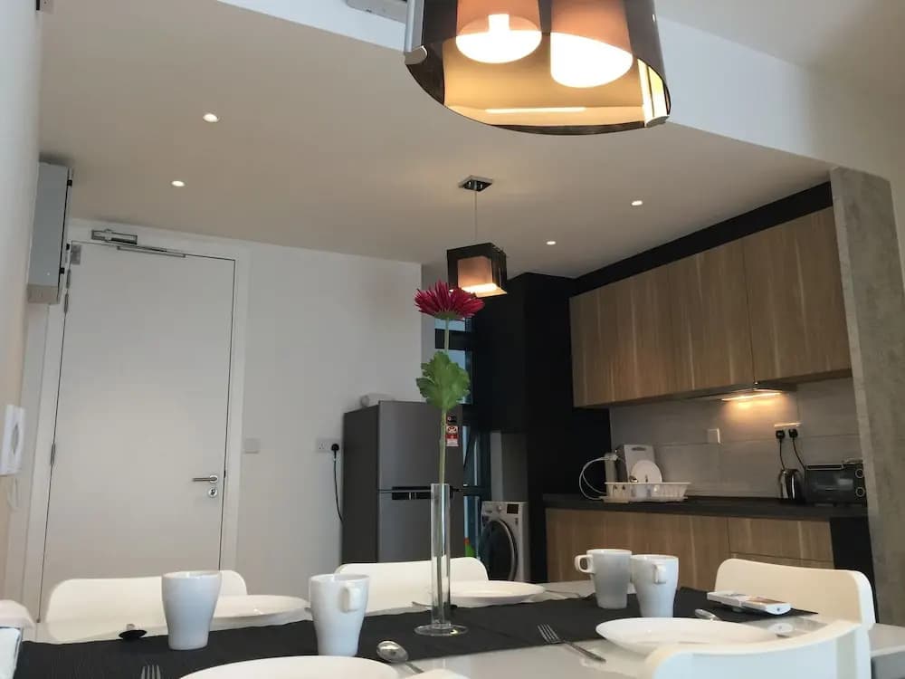 Robertson Suites Kuala Lumpur - photo 31