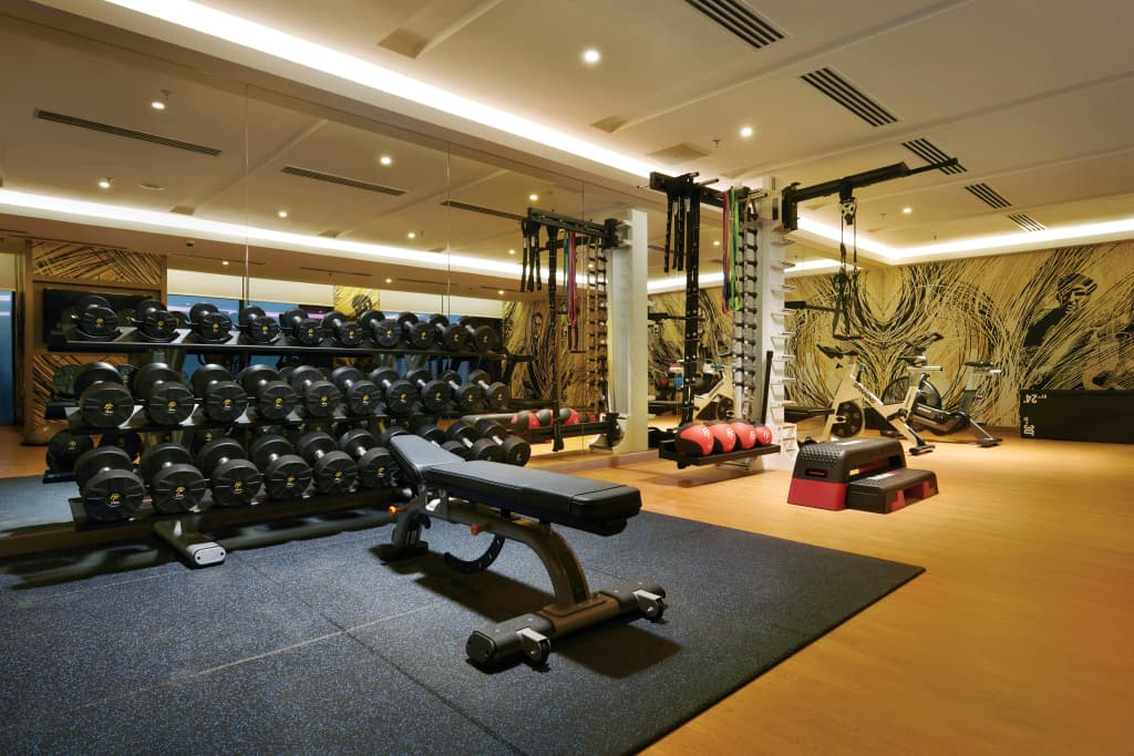 DoubleTree by Hilton Shah Alam i-City - photo 24