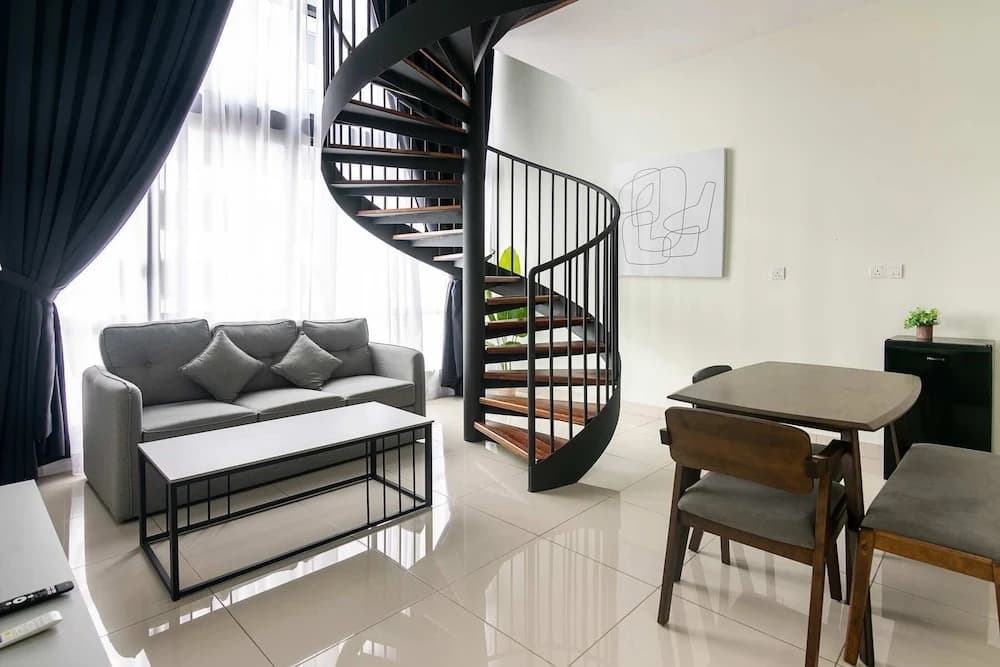 Modern Family Duplex for 6, Near Jonker St - photo 7