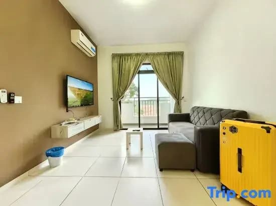 Skyview 0505 6Pax Aeon Lego netlflix 100mbps STAY - photo 2