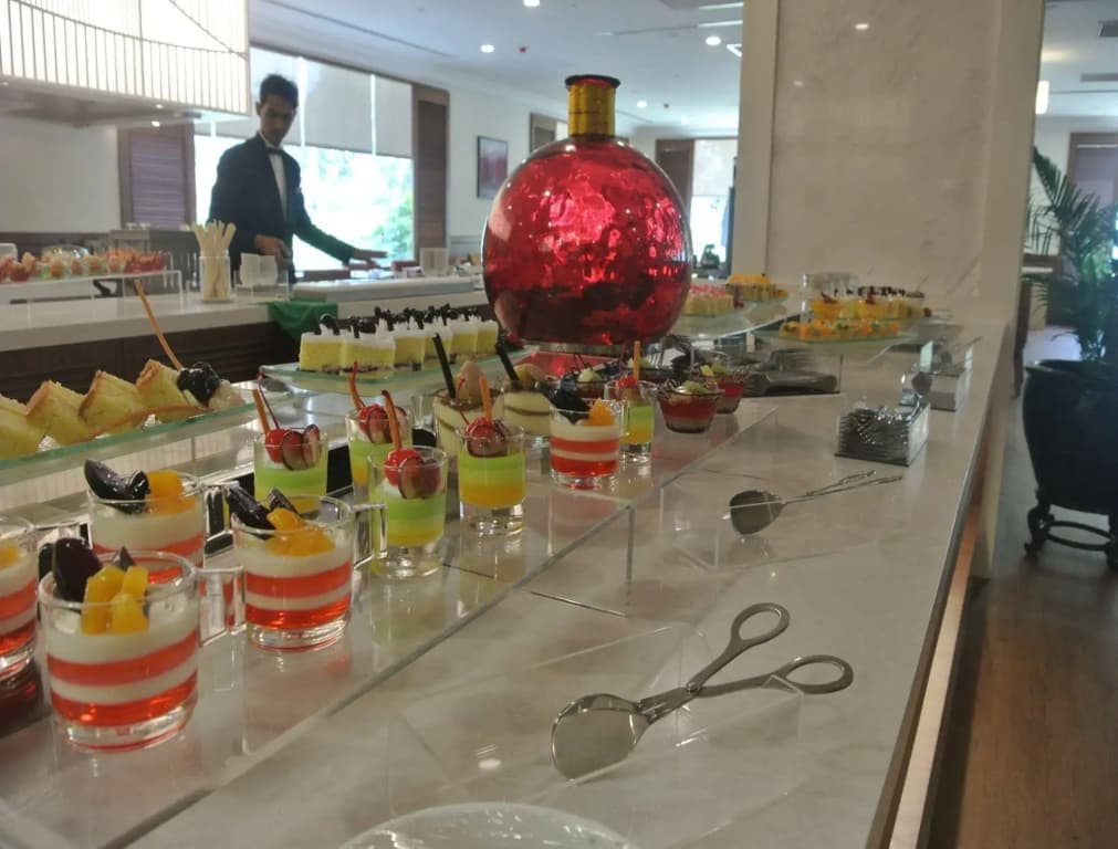 Gurney Bay Hotel, a PARKROYAL Hotel - photo 13