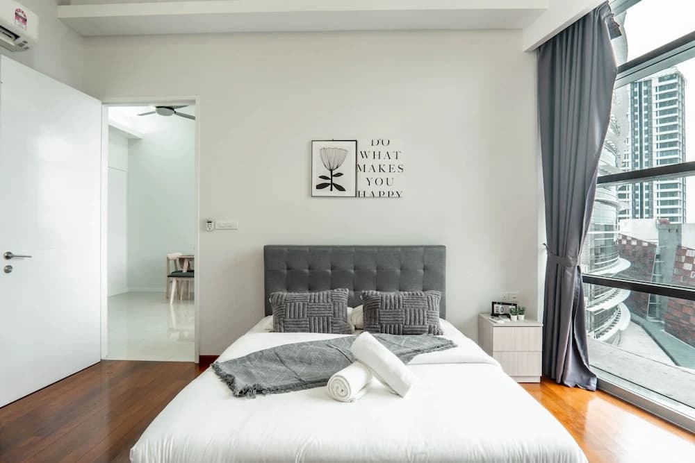 Azure Residences Kelana Jaya by Airhost - photo 3