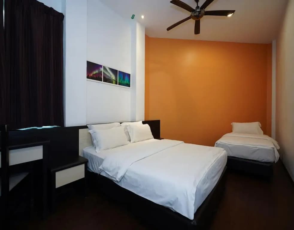 Aurora Boutique Hotel - photo 4