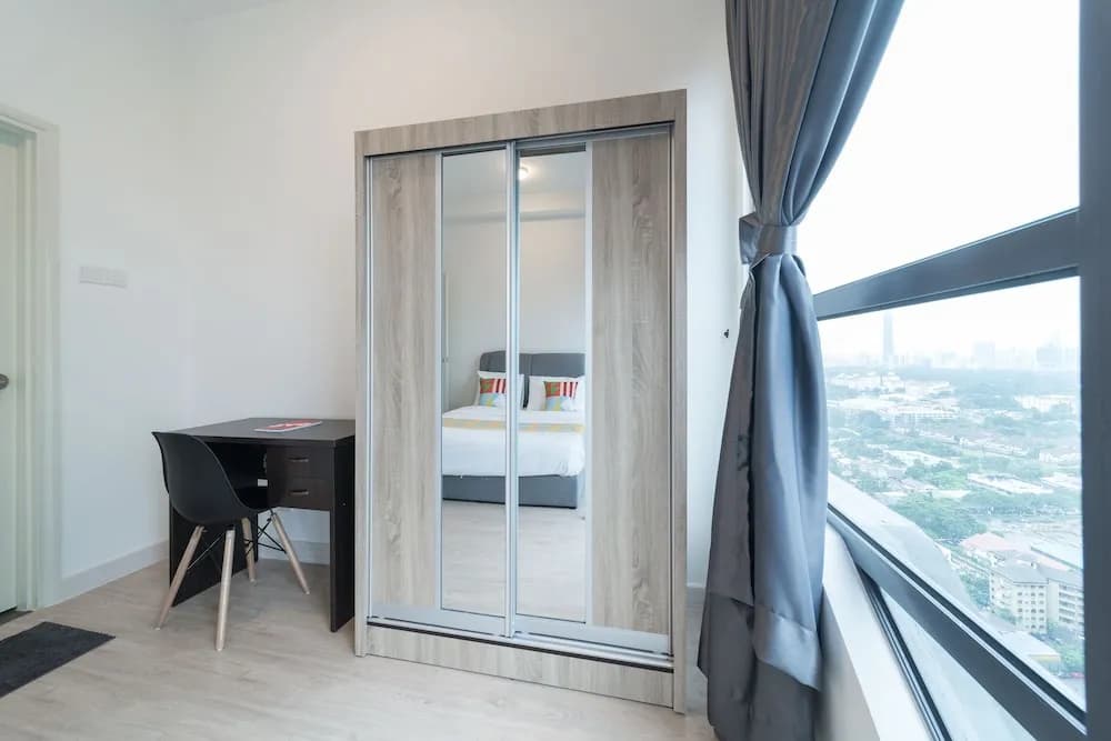 OYO Home 44045 Splendid 2br Arte Plus - photo 35
