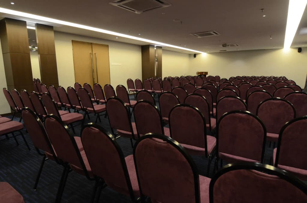 The Leverage Business Hotel Skudai - photo 15