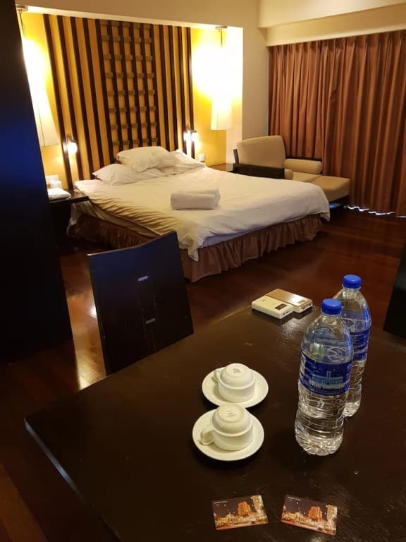Luxury Studio Room at Sunway Pyramid - photo 24