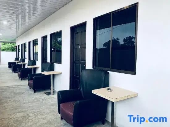 LunaStay (Shared Common Area) - photo 3