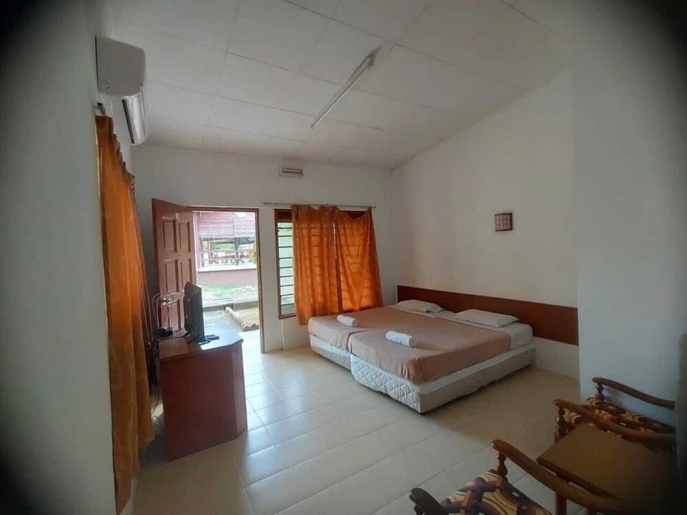 Seri Indah Resort SDN BHD - photo 5