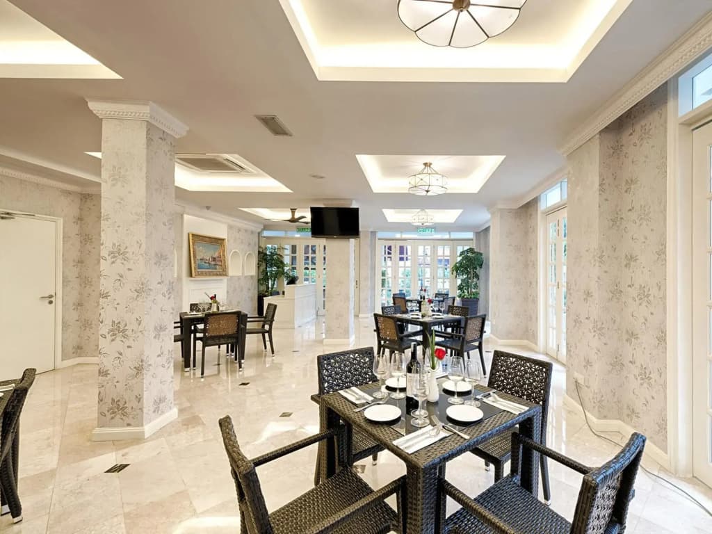 RC Hotel - photo 23