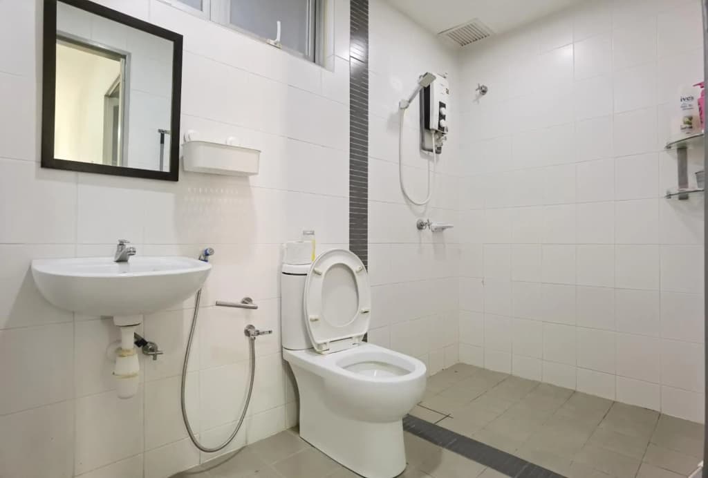 2 bedroom apartment - MyCribKL Neocyber Cyberjaya - photo 7