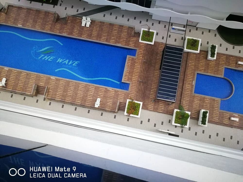 The Wave by ExcluSuites Malacca - photo 1