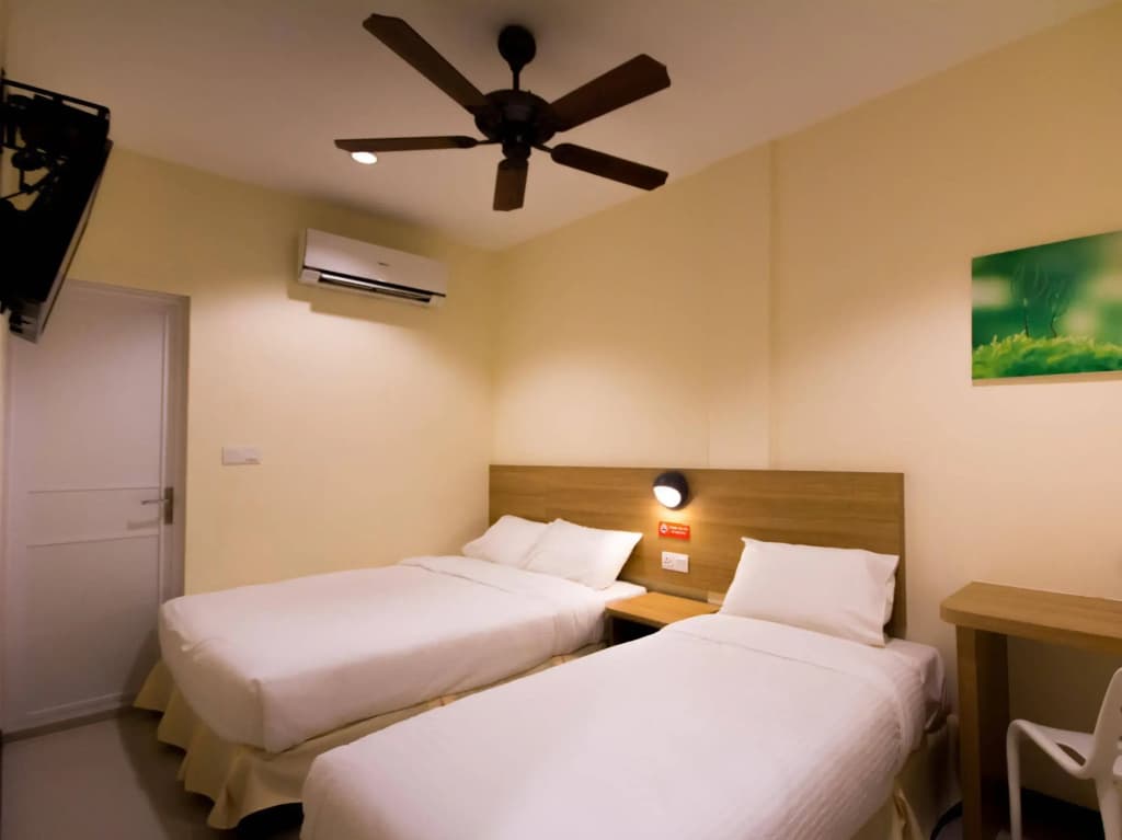 118 Hotel - photo 4