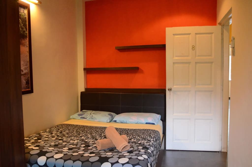 Gerard's Place Roomstay - photo 3