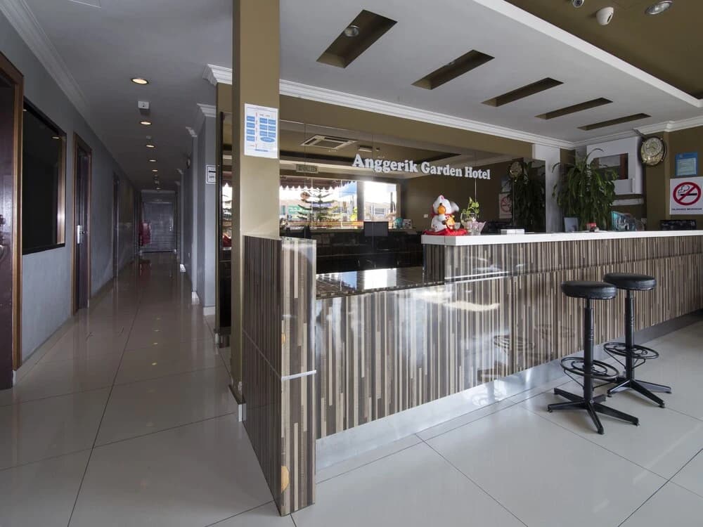 Anggerik Garden Hotel- AG Hotel - photo 15