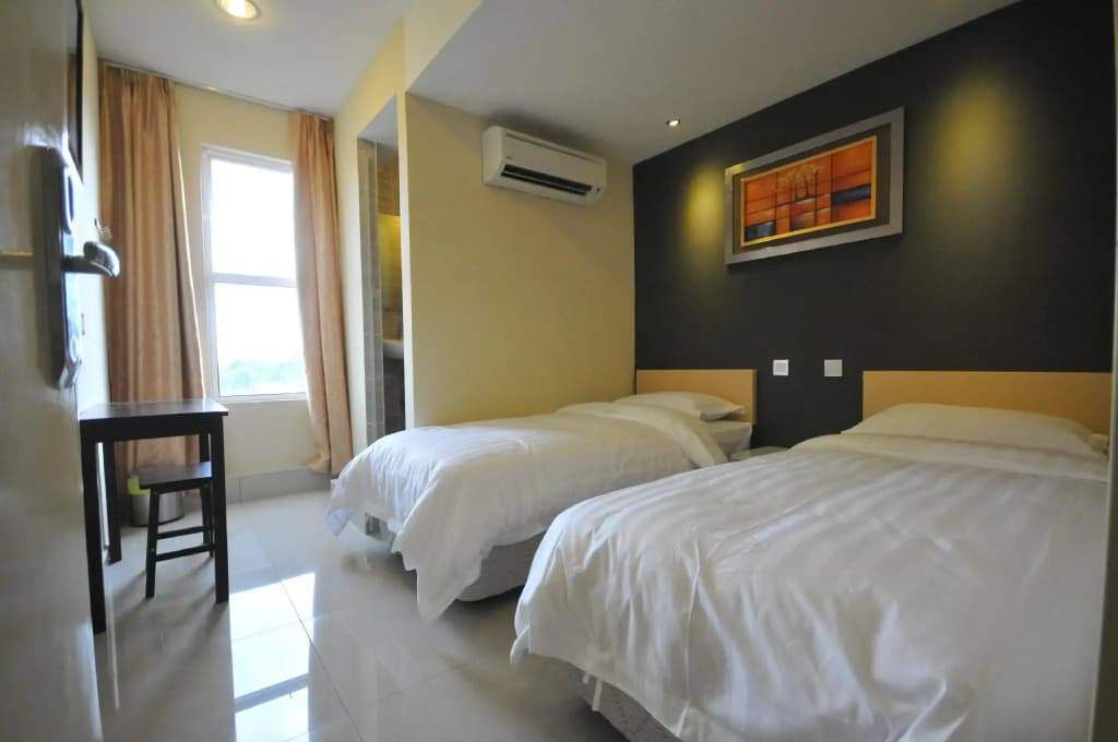 One Avenue Hotel - photo 33