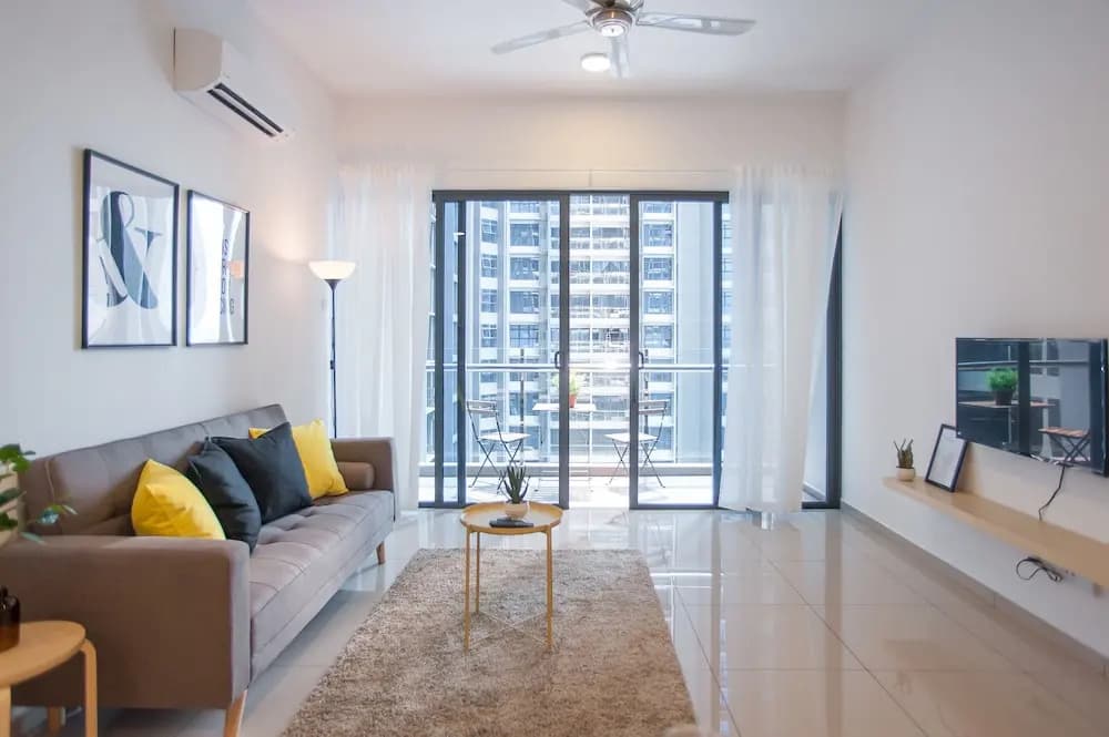 A2 LUXURY Atlantis Family Suites- Pool View-Jonker Melaka - photo 15