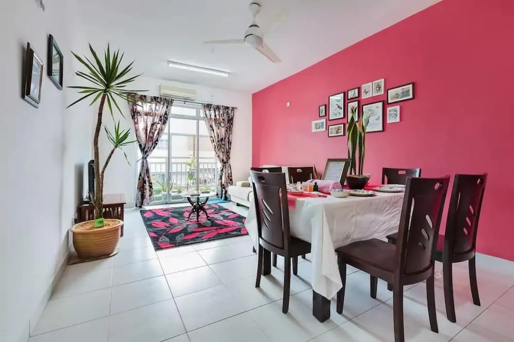 Best Walkable Location at Desa Tebrau Johor Bahru - photo 19
