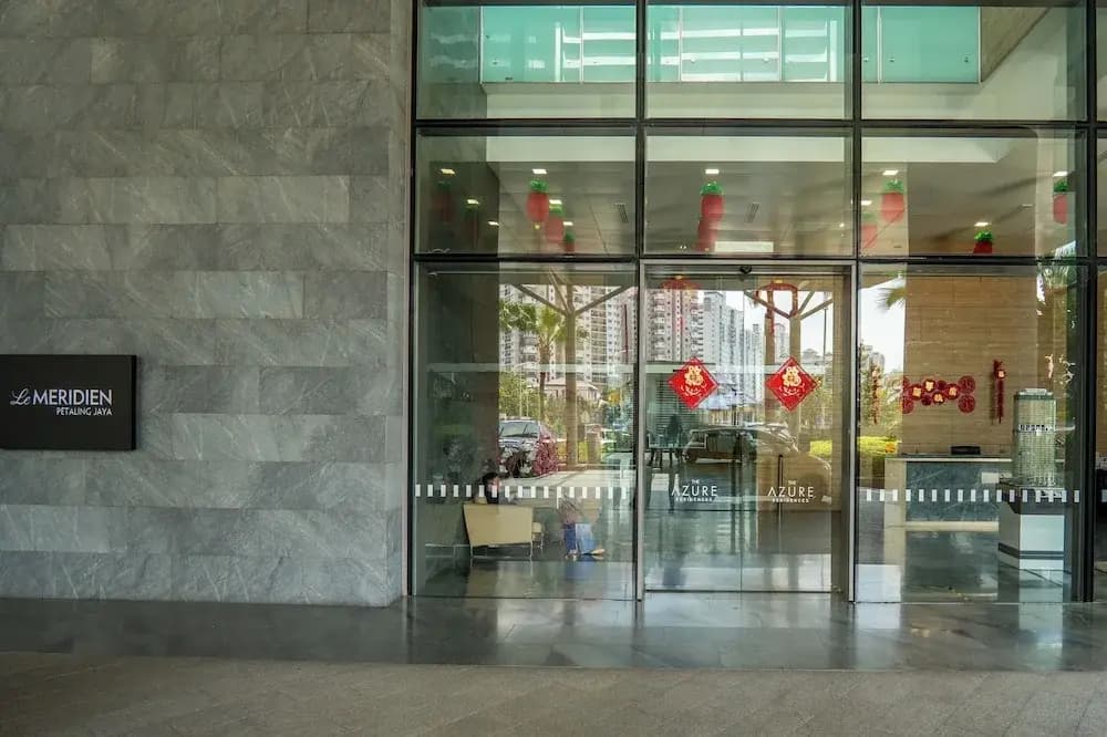 Azure Residences Kelana Jaya by Airhost - photo 1