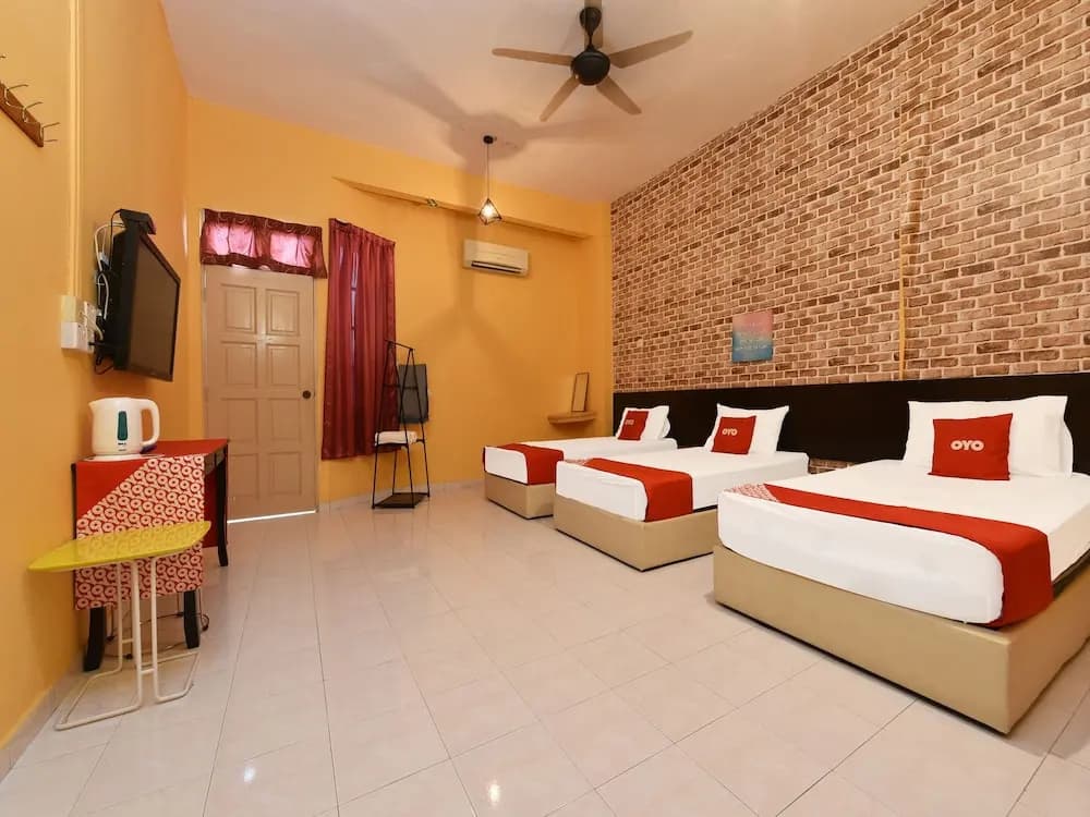 OYO 90363 Nyamanya Inn - photo 3