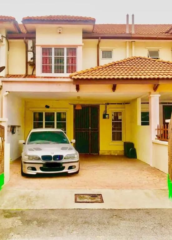 Homestay Gombak Permai - photo 2