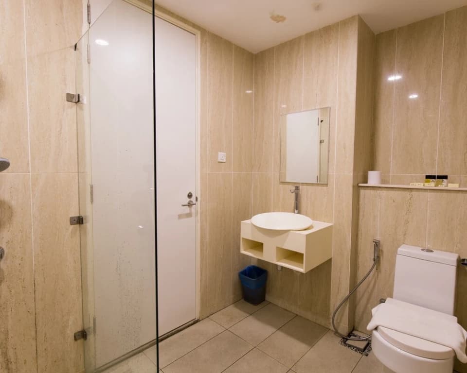 Accord Regency Serviced Apartments - photo 8