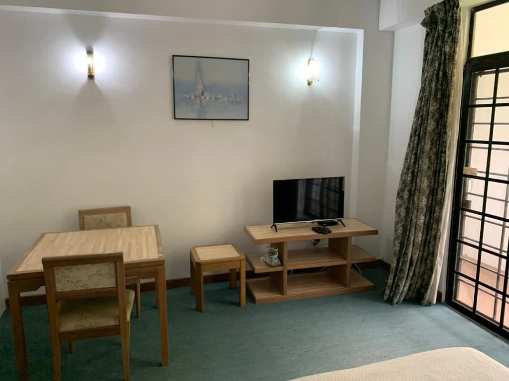 Paul 2 bedroom Ramin A310 Apartment@Genting Highland - photo 6