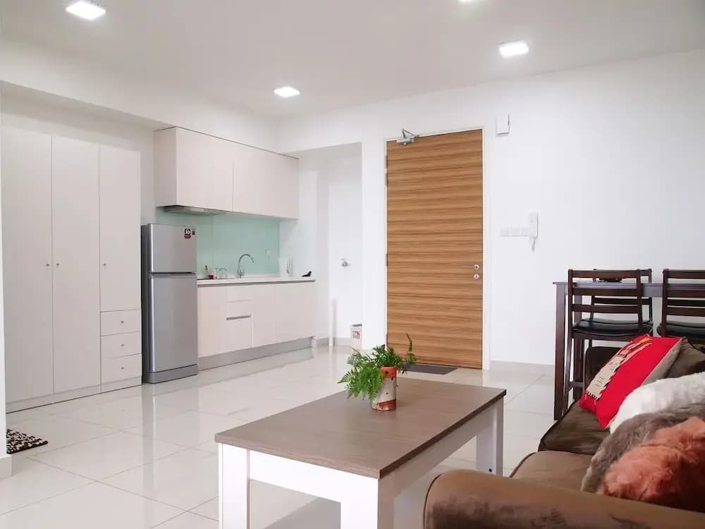Teega Suites by Squarenest - photo 45