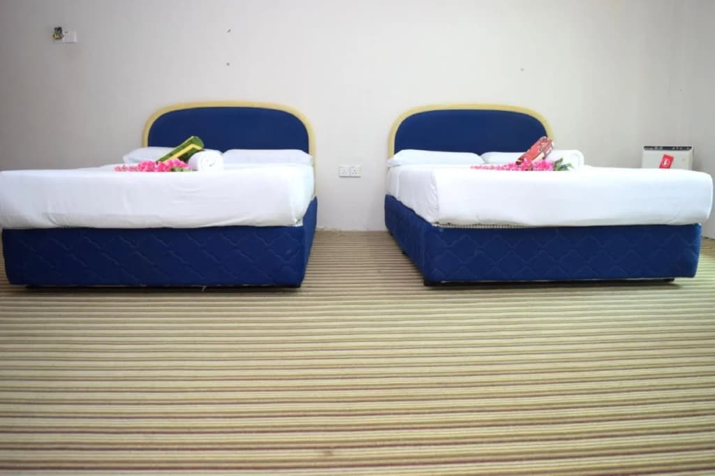 An-Nahdhoh Inn - photo 18