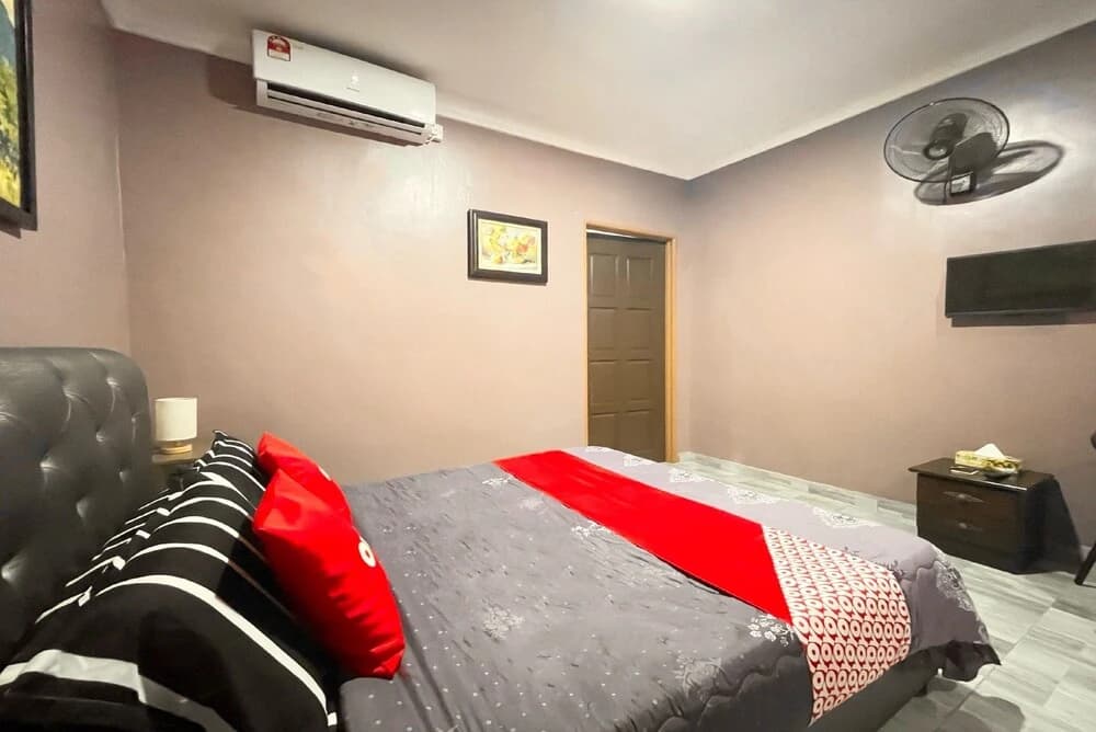 Inspire Rooms by Oyo Rooms - photo 14