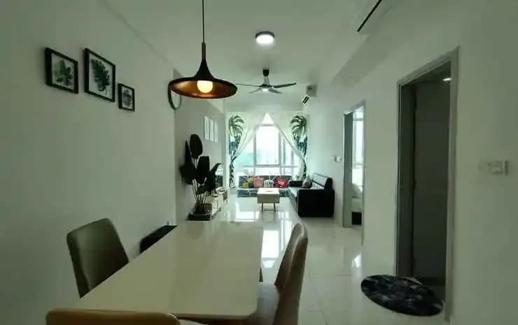 reStary Sabah Themed Homestay - photo 9