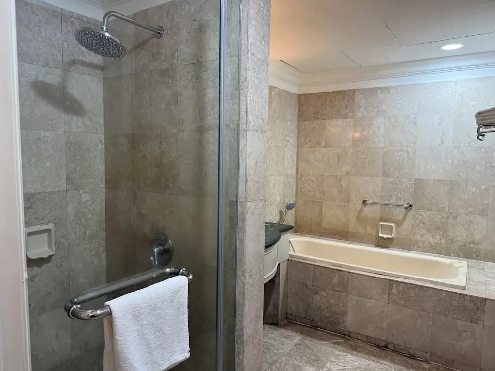 Family Apartment At Times Square - photo 8