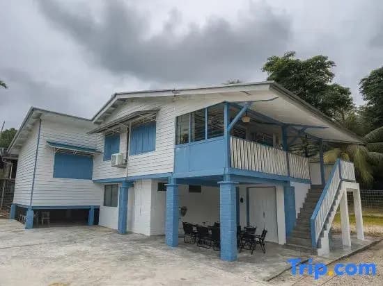 Whitewood Heritagen Villa JB 3BR 14pax - photo 23