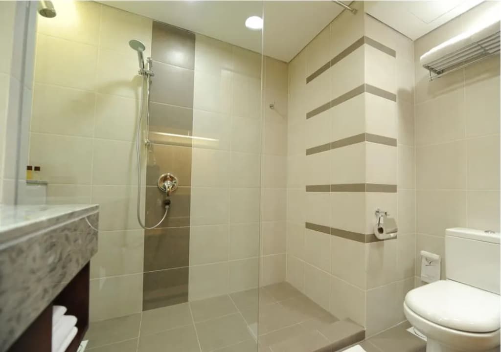 Concorde Hotel Kuala Lumpur - photo 8