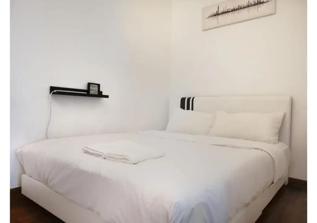 I City Residence, 2 Bedroom 4-7 Pax unit, Walking to Theme n Water Park & Shopping Mall - photo 4
