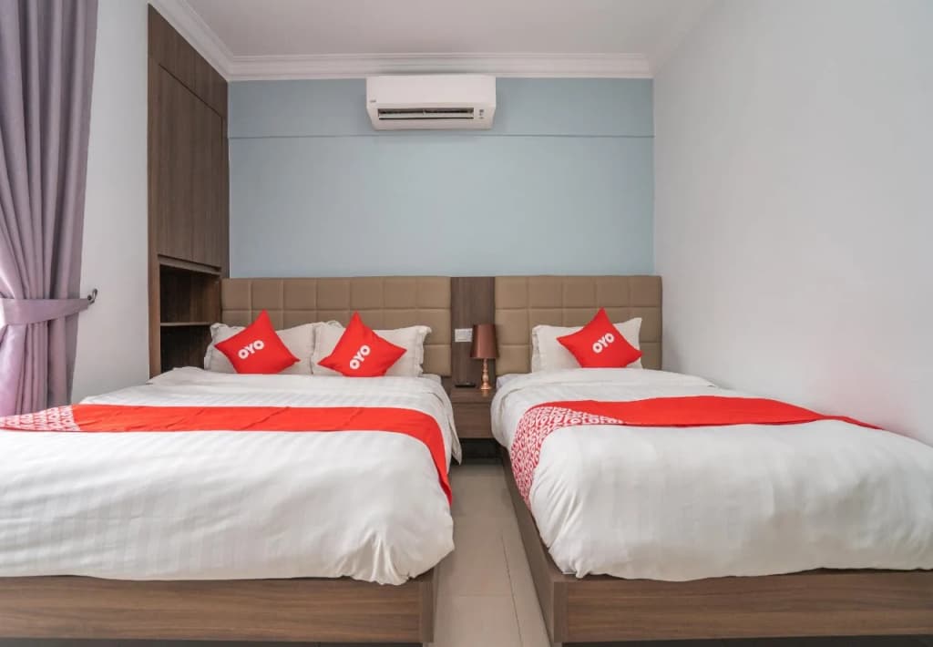 Beryll Inn Cyberjaya - photo 7